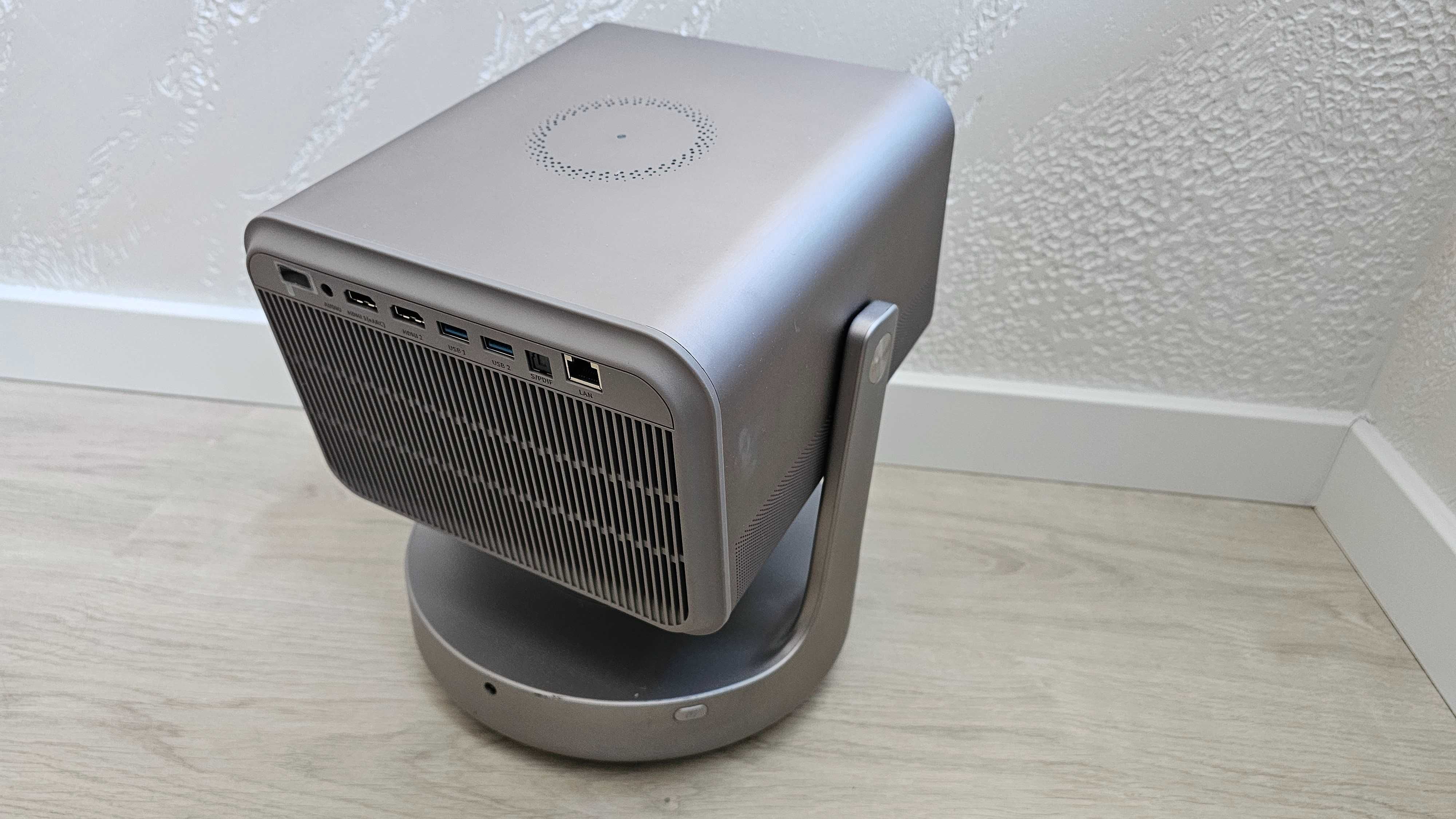 4K Laser projector Hisense Vidda C2ULTRA