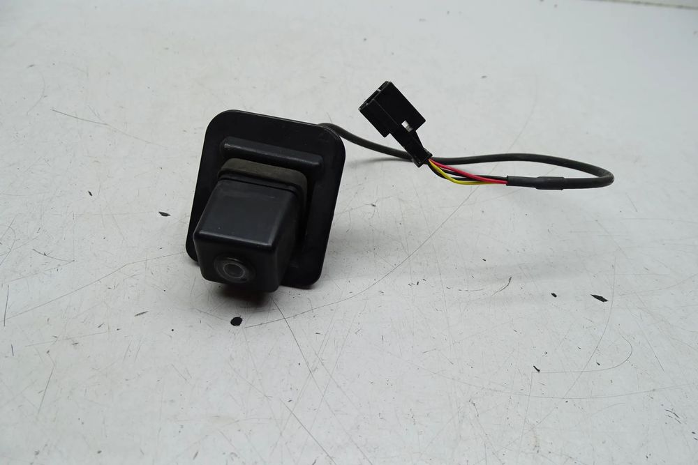 MERCEDES W216 CL 216 W221 KAMERA COFANIA A2218206397