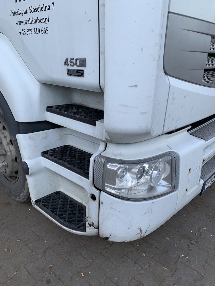 Renault Premium 450dxi euro 5