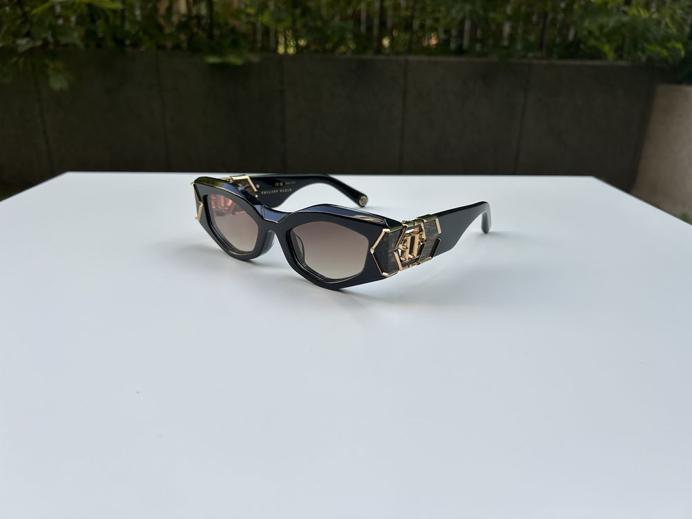 Okulary przeciwsłoneczne Philipp Plein
