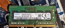 Pamięć RAM DDR4 SO-DIMM 4GB Samsung 2400 Mhz