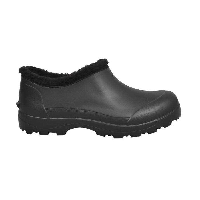 Kalosz krótki Trewor EVA czarny ROZ 46