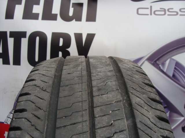 225/65 R16C Continental VanContactEco