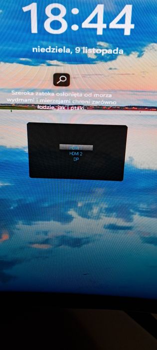 Monitor Aoc 32 Cale 240hz 1ms