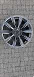 Alu felga aluminiowa 18 cali bmw g30 g31 g20 g21 8x18 et 30