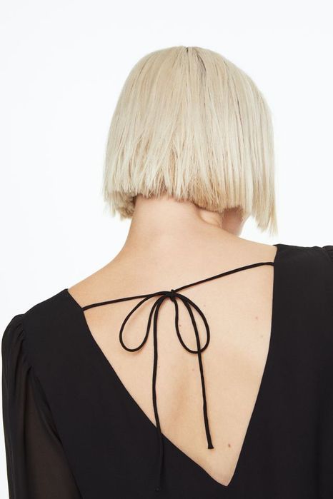 Блуза жіноча H&M, розмір М,L