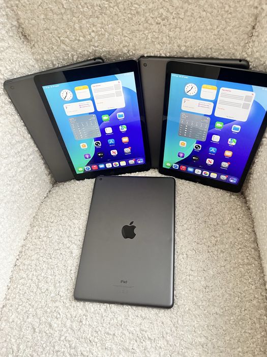 Apple ipad 9 wifi 10.2inch 2021 256gb