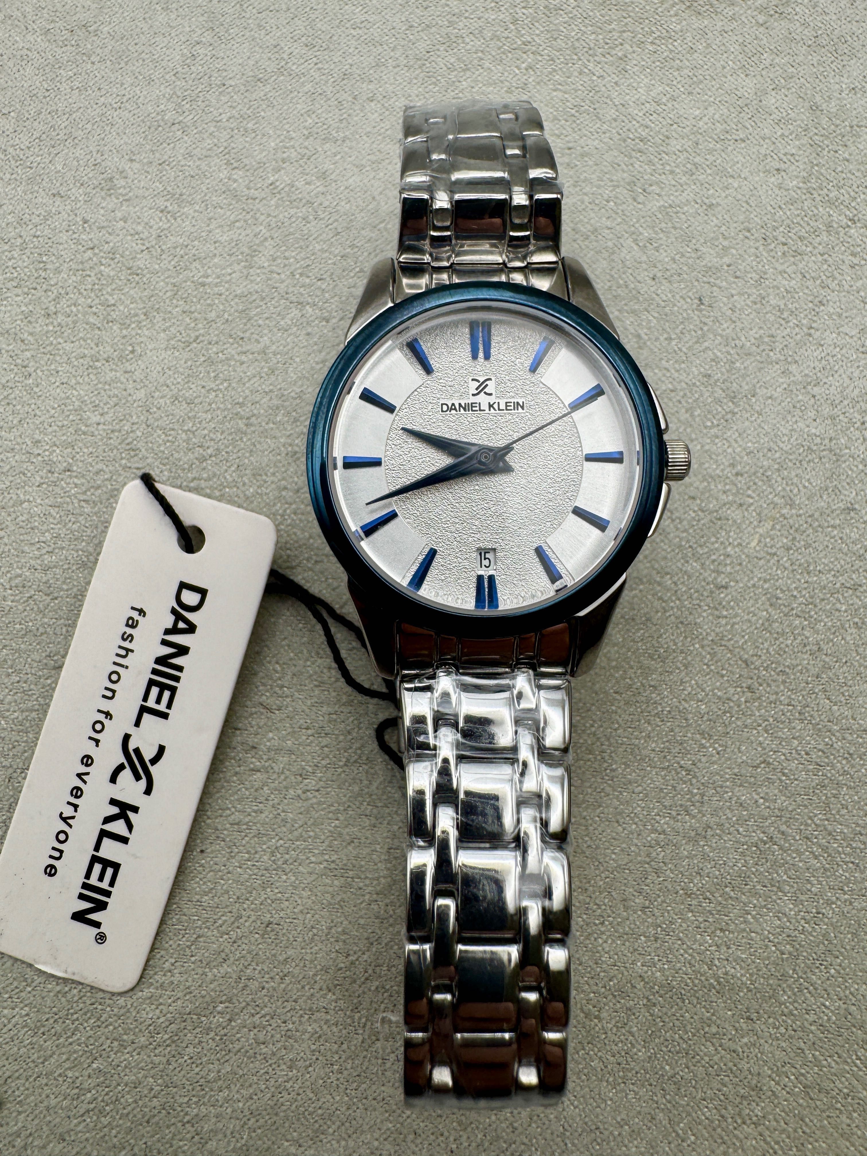 Zegarek Daniel Klein premium 1149 Nowy Kraków