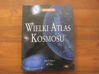 WIELKI ATLAS KOSMOSU- autor Mark. A. Garlick
