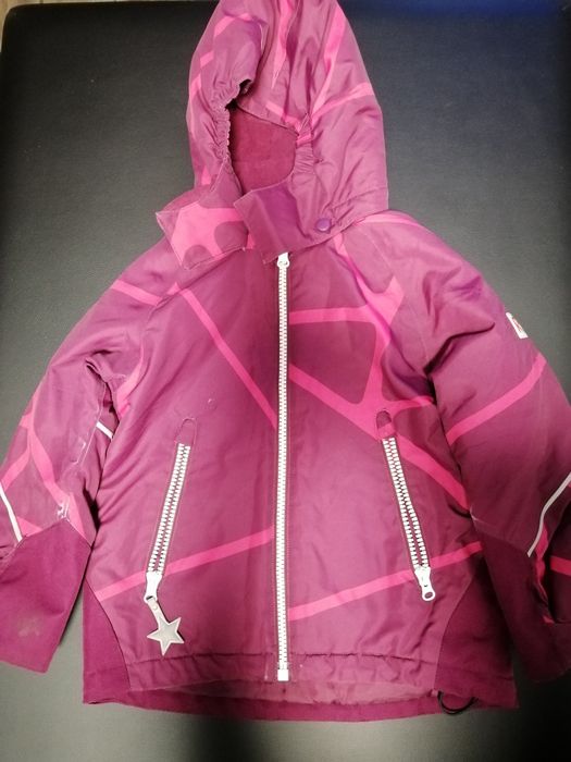 Зимовий комбінезон Reima