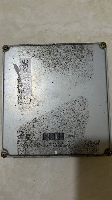 Блок управления двигателем Nissan Maxima a32/араб/мкпп/3.0 23710-47U02