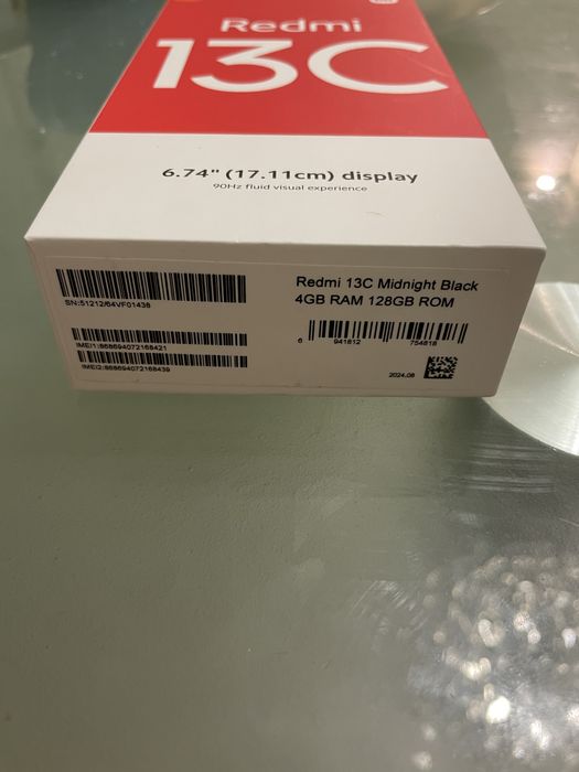 Продам Redmi 13C