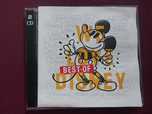 cd We Love Disney Best of 2 CD 2015 Mercury France