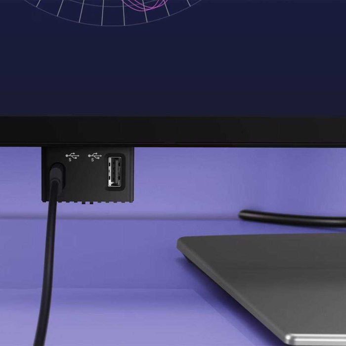 DELL P2725D DELL PRO 27" PLUS QHD- Dell