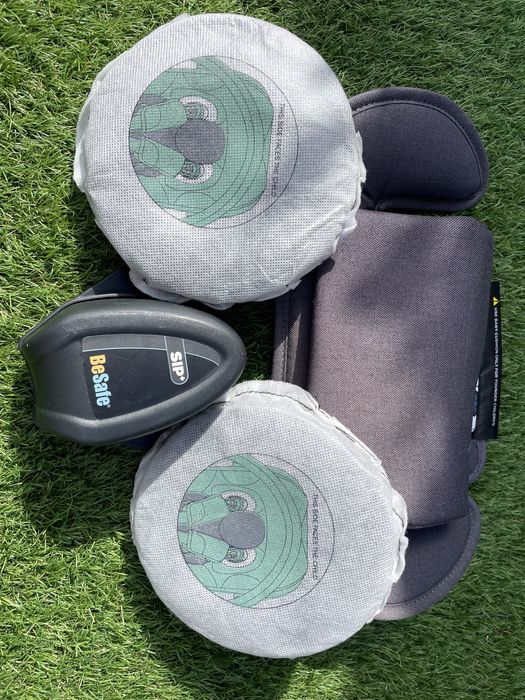 Baby Coque Besafe Izi Go Modular