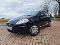 Fiat Grande Punto Fiat Grande Punto okazja !