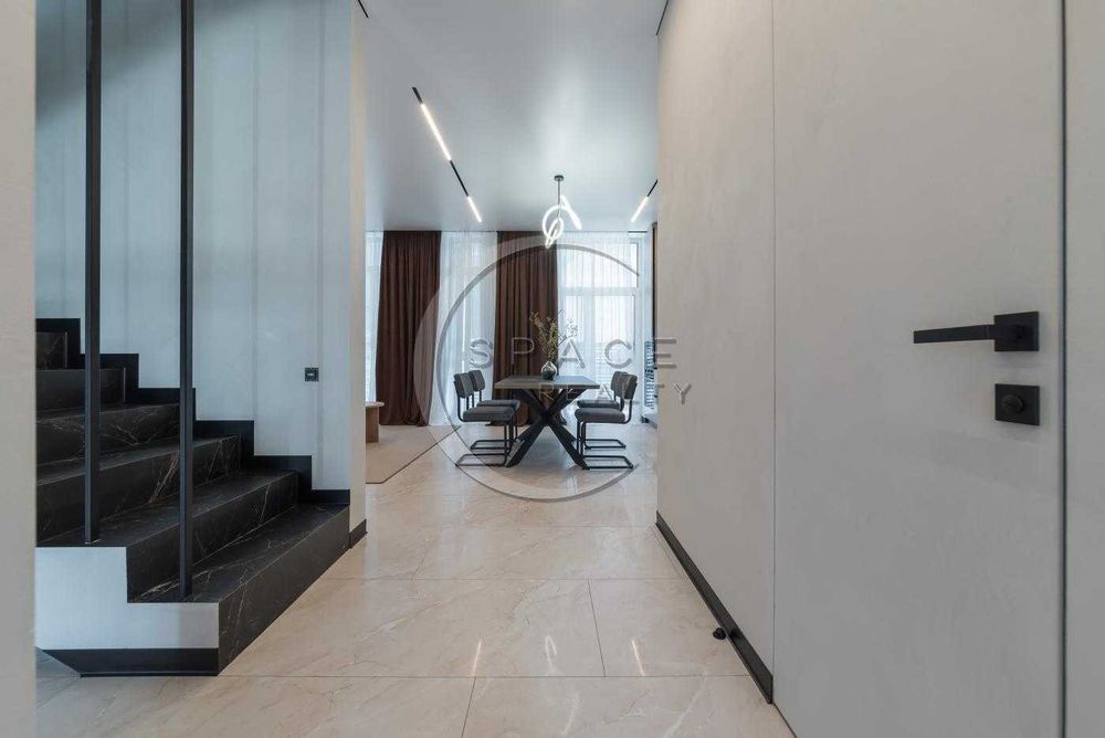 Продаж Таунхауса 4к 159м2  Київ Голосіївський