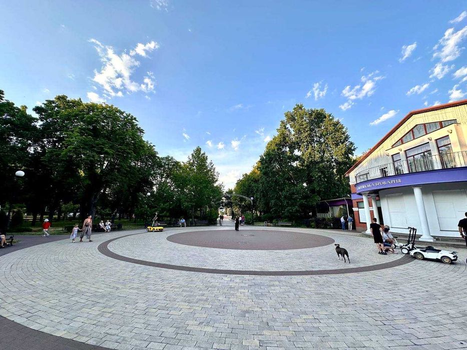 Бізнес клас.   ЖК TIME.  2к-75кв. Центр. Площа Украинских Героїв 10хв