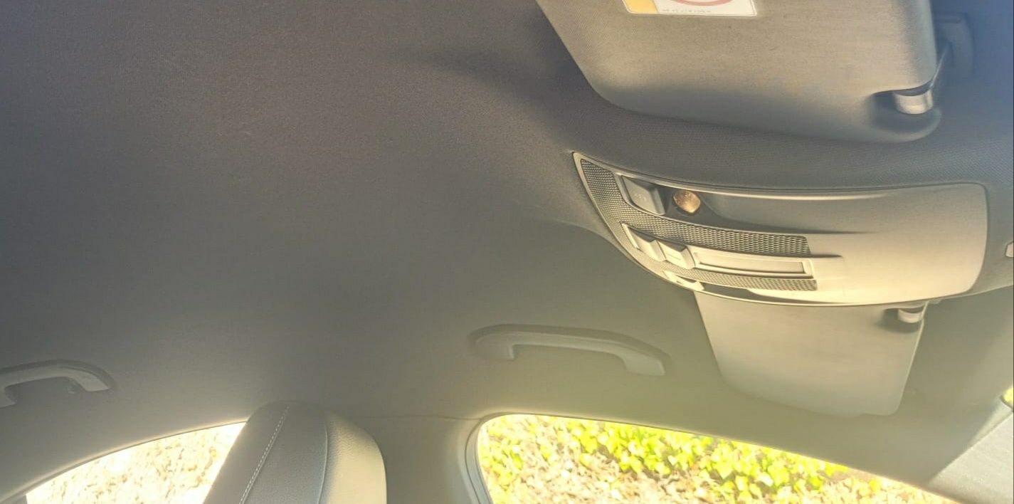 Mercedes CLA 180