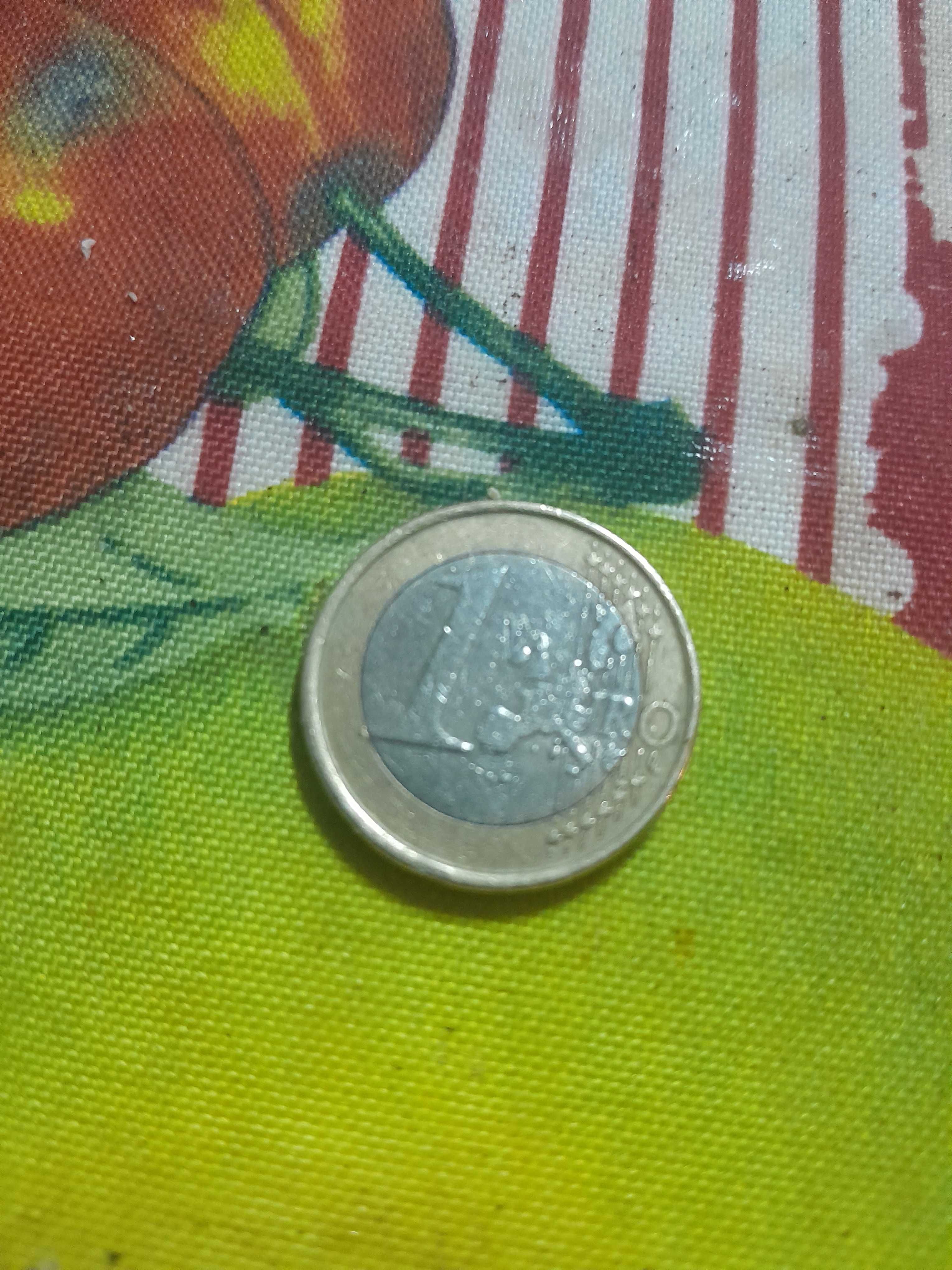 Moeda de 1 € de 1999