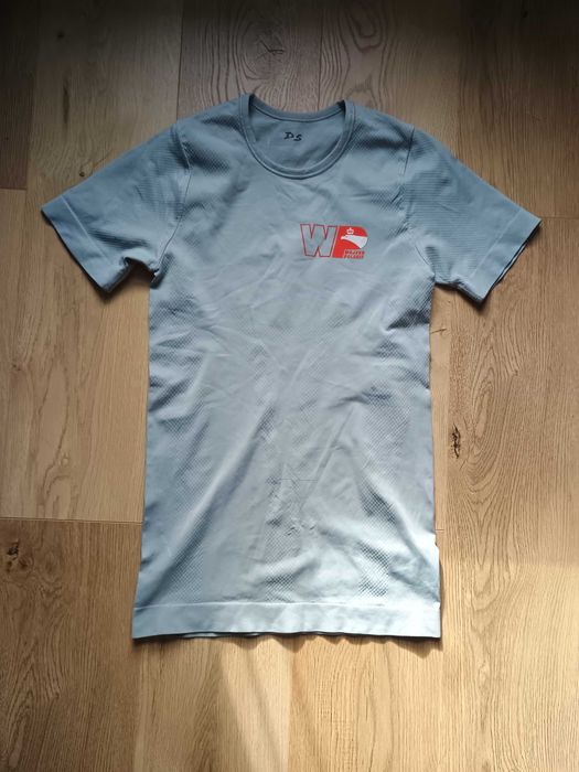 Ubranie strój sportowe wojskowy MON wzór 307A 504A/MON rozmiar XS