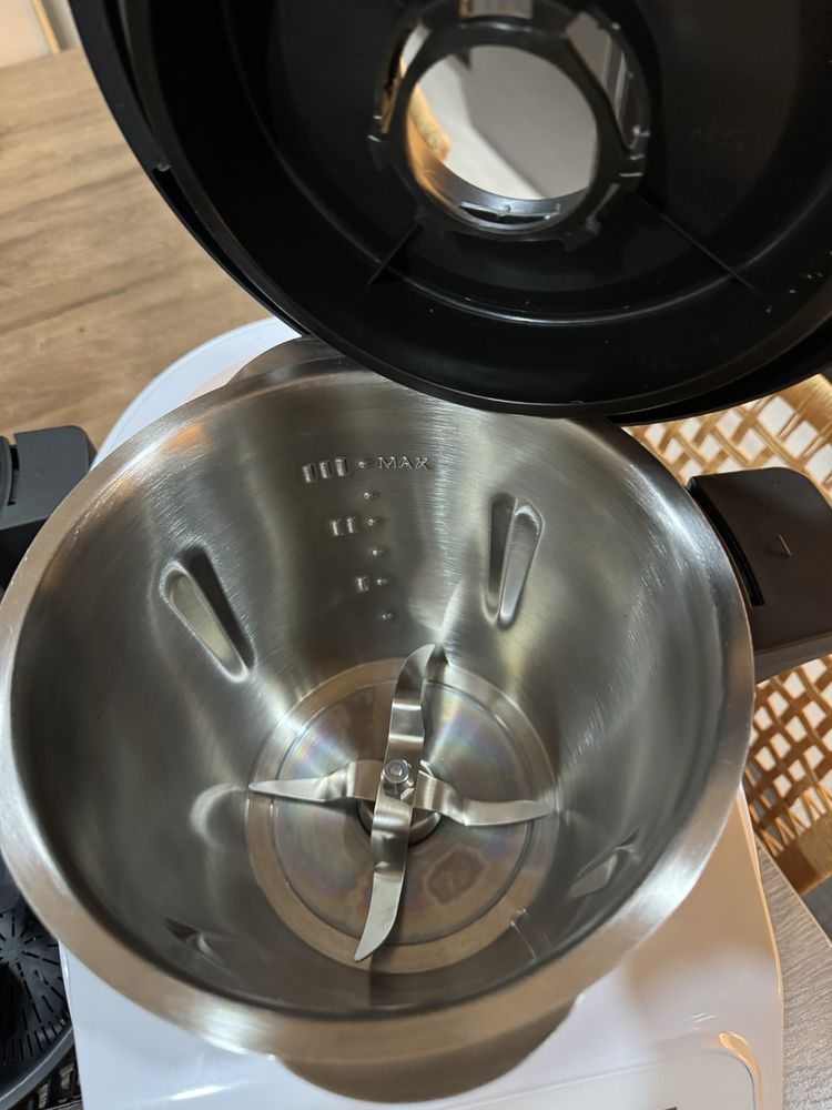 Monsieur Cuisine