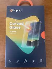 Película vidro temperado Huawei P40 PRO