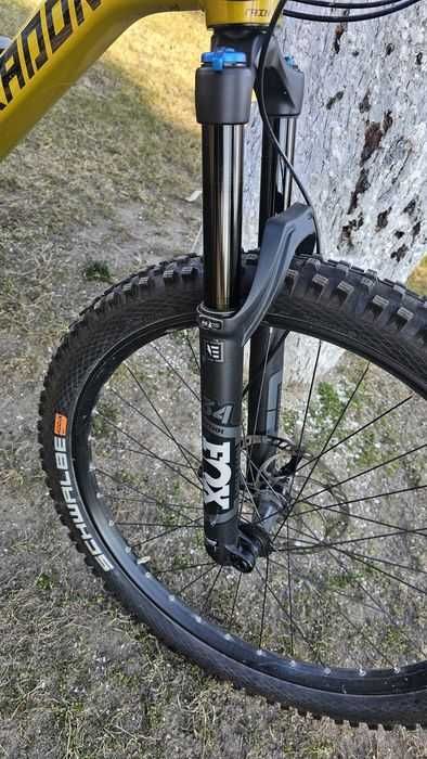 Radon slide hybrid 27.5 elektryczny rower mtb rama xl b.dobry stan