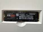 Samsung 970 EVO SSD NVMe PCie 1 TB