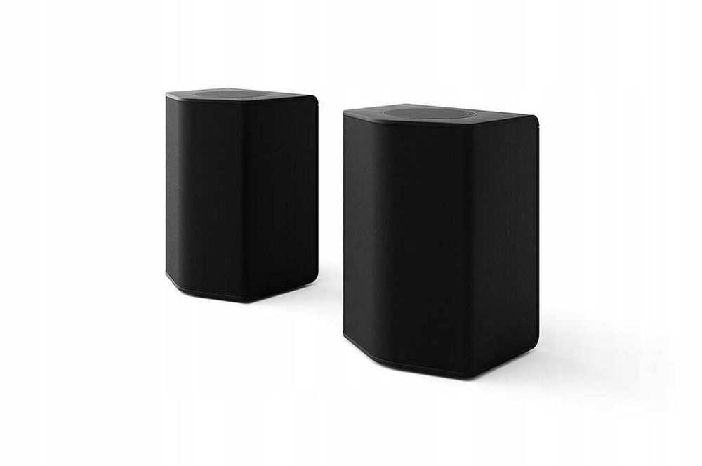 Саундбар LG Soundbar S95TR для телевізора 9.1.5 каналу | Dolby Atmos