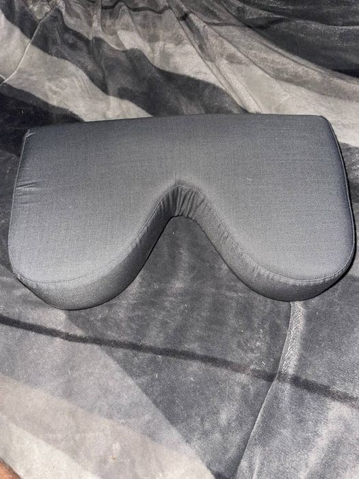 Подушки в подорож