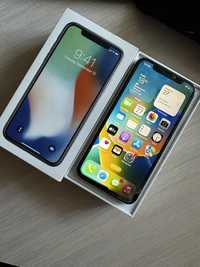 Iphone x 64gb neverlock