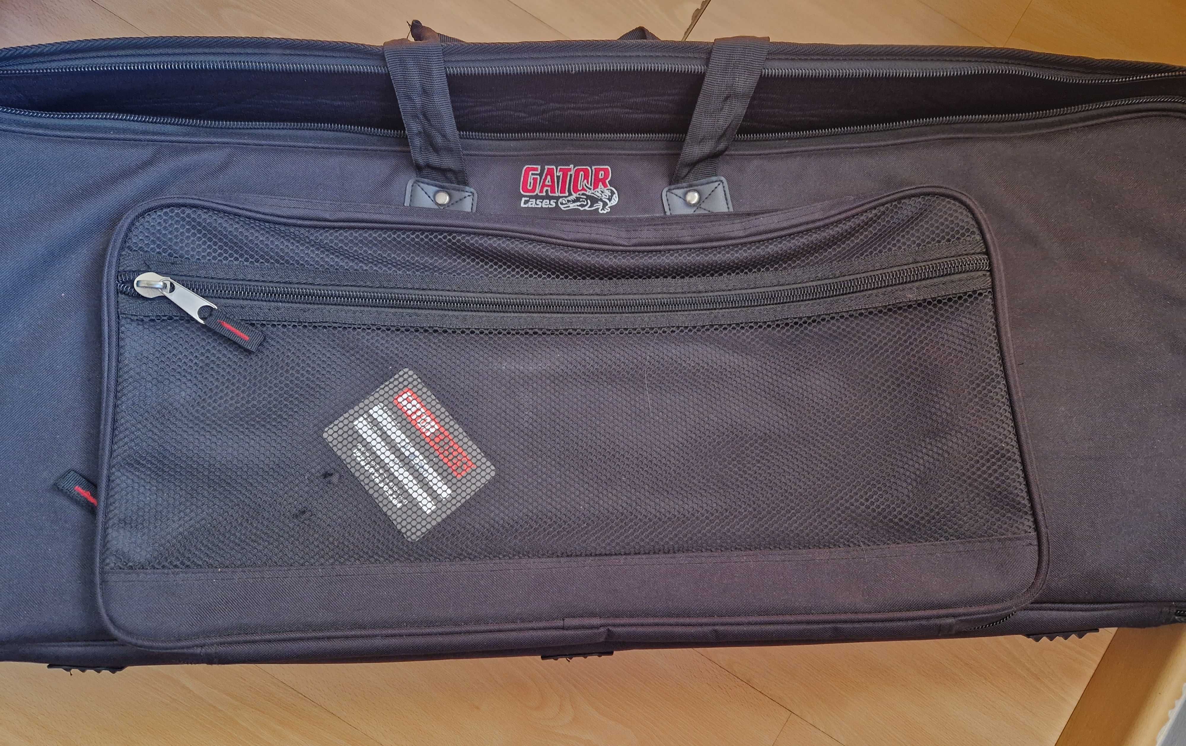 Keyboard bag (Gator - 49 teclas)