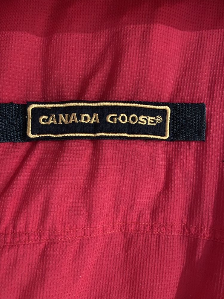 Kurtka Canada goose