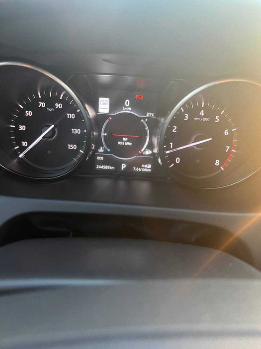 Продам Land Rover Discovery Sport.