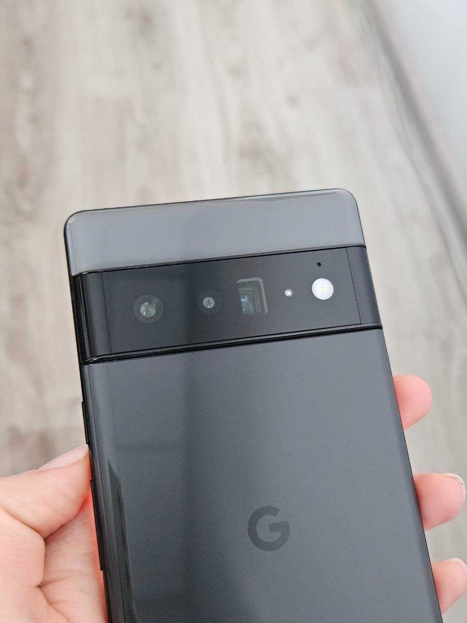 Cмартфон Google Pixel 6 Pro 128GB