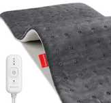 Elektryczna koc grzewczy  Comfytemp, 3 poziomy regulacji temperatury