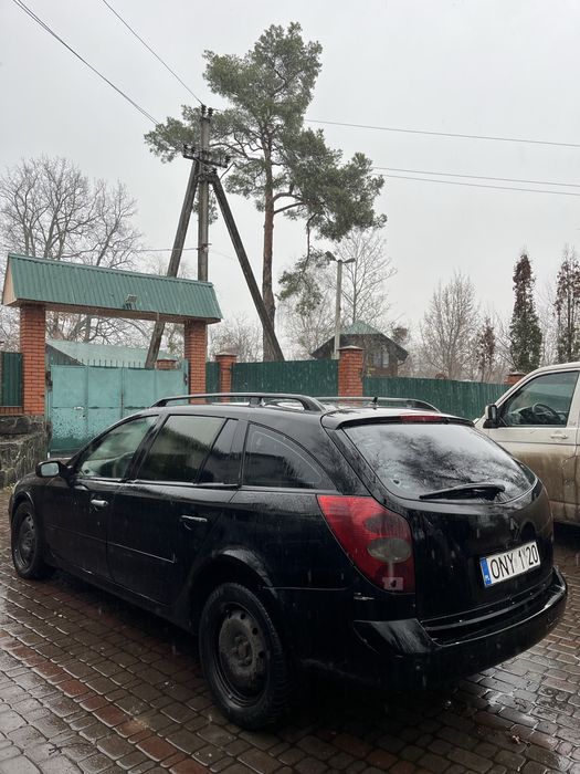 Renault Laguna 2 2.2Dci