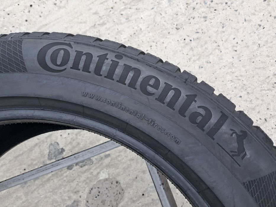Резина зимова, 255/50 R20 Continental TS850P SUV AO (арт. 14894)
