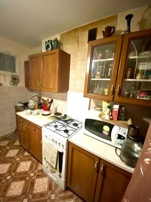 Підселення, оренда ізольованої кімнати. Кульпарківська-Вікторія Гарден