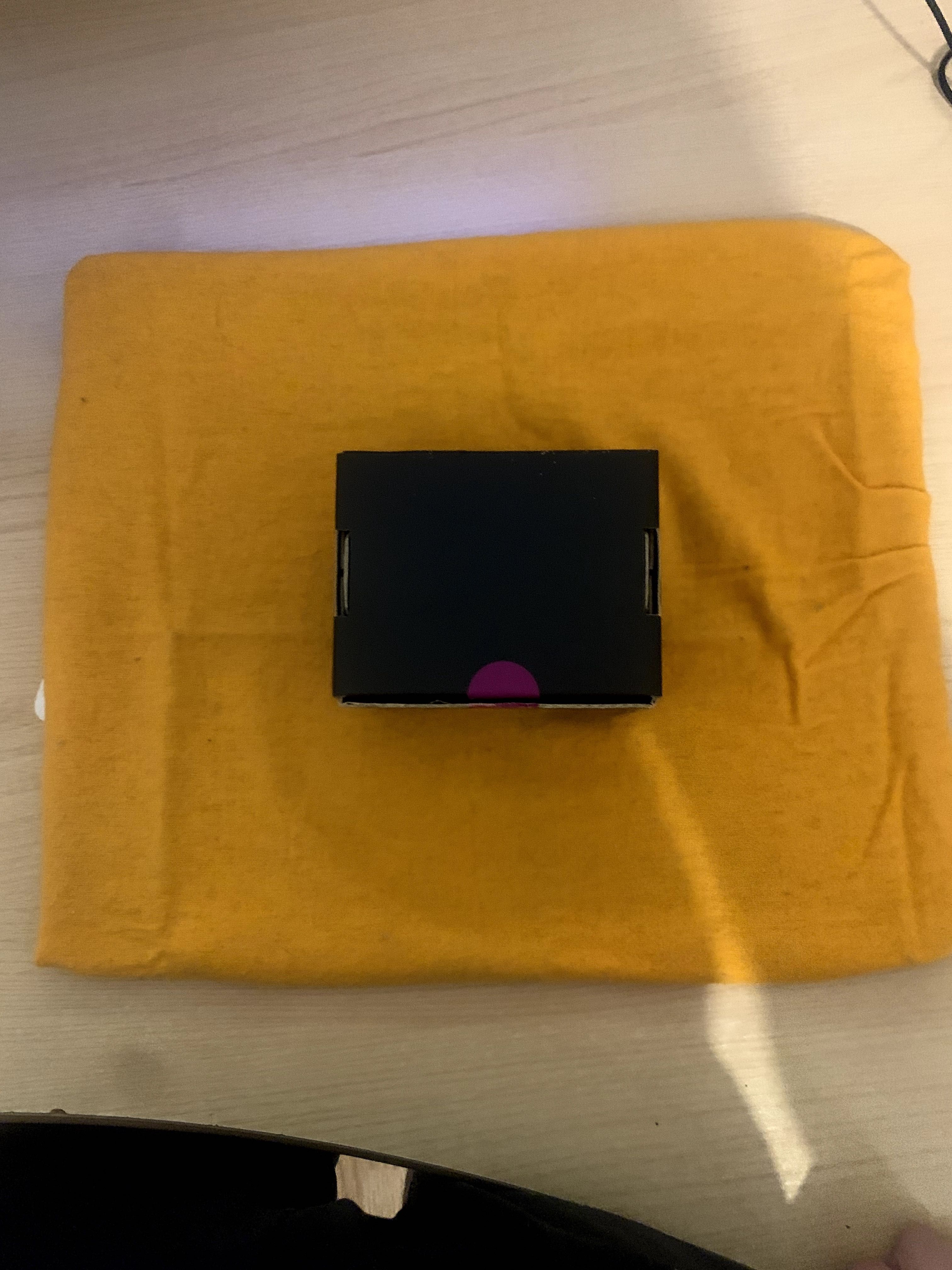 MIDI Controller - NMSVE (this.is.noise inc)