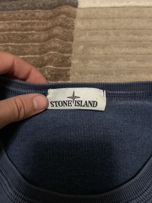 Світшот Stone Island