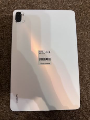 Xiaomi mi pad 5 6/128 10/10 состояние нового