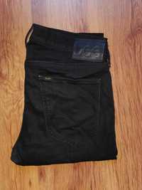 LEE LUKE W32 L30 spodnie jeansowe jeansy