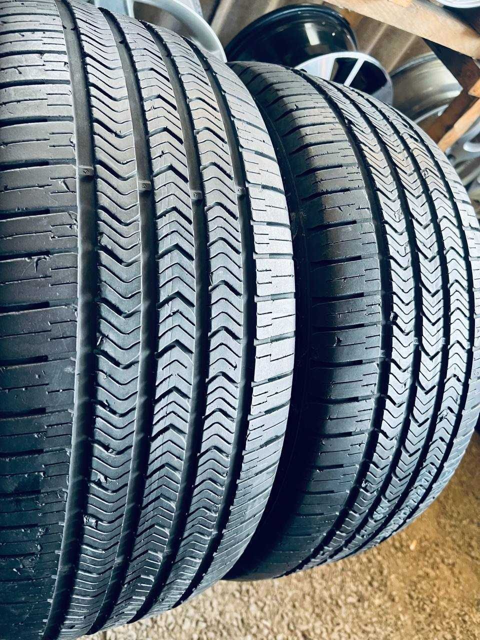 Шини Резина Всесезонні 245 40 19 Goodyear Eagle Sport RSC [3718] 2шт