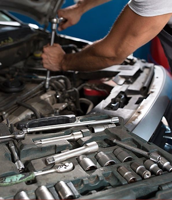 Діагностика та Ремонт автомобілів