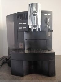 Ekspres do kawy Jura XS 90