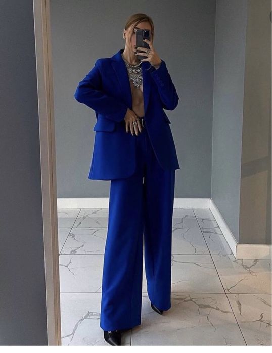 Ідеальний костюм