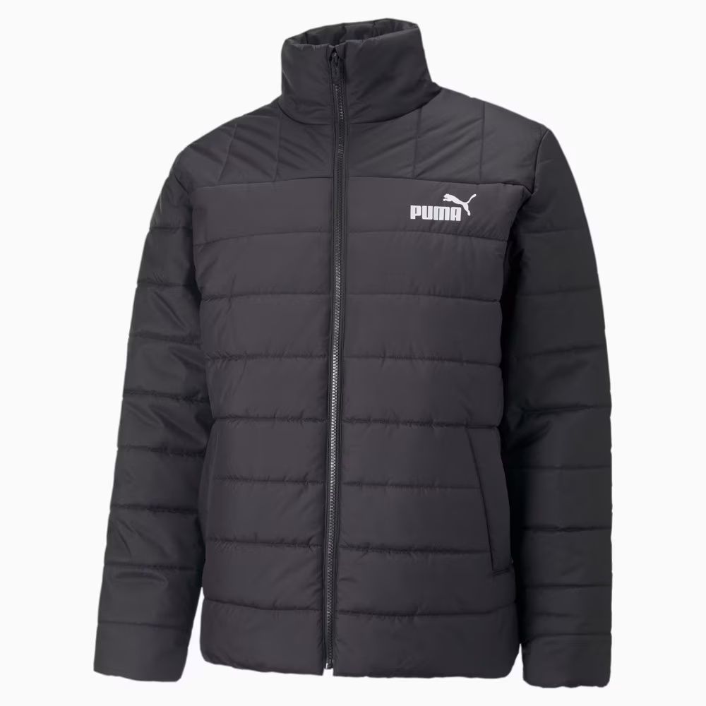 Продам ОРИГІНАЛЬНУ куртку Puma Essentials+ Padded Jacket Men