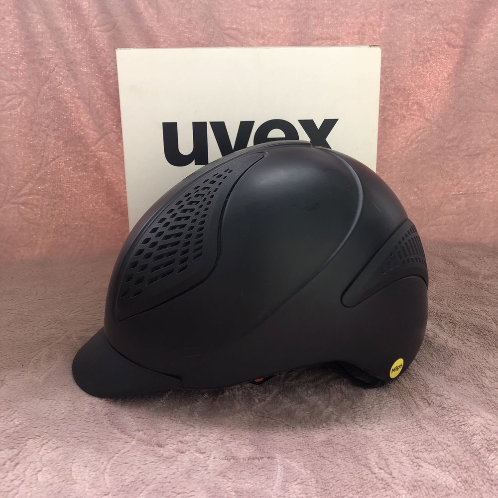 Kask Uvex Exxential II MIPS